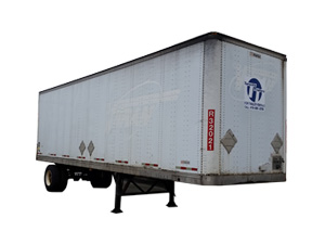 32' Trailers