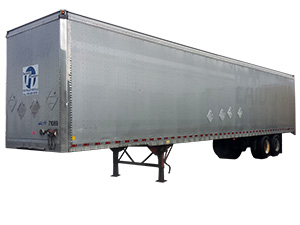 48' Trailers