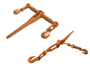 Chain Binders