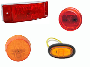 Clearance/Marker Lamps