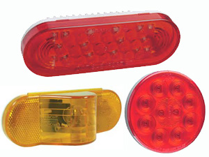 Stop/Tail/Turn Lamps